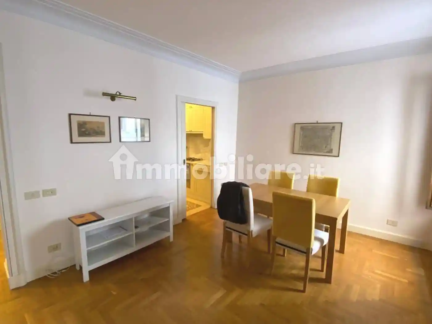 Appartamento in affitto a Roma