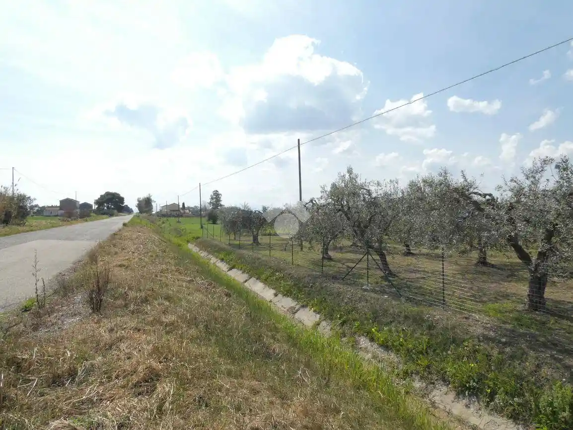 Villa unifamiliare via Marche 29, Scanzano Jonico - foto 2