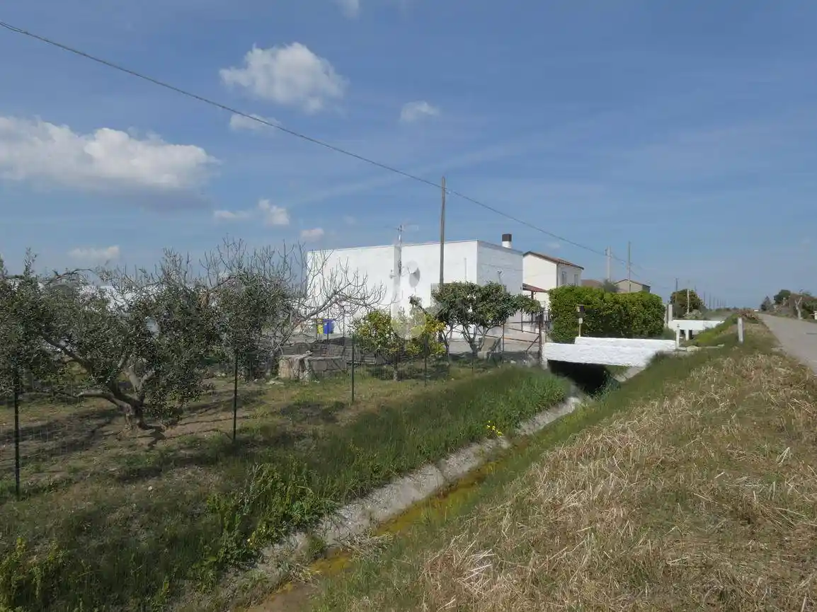 Villa unifamiliare via Marche 29, Scanzano Jonico - foto 4