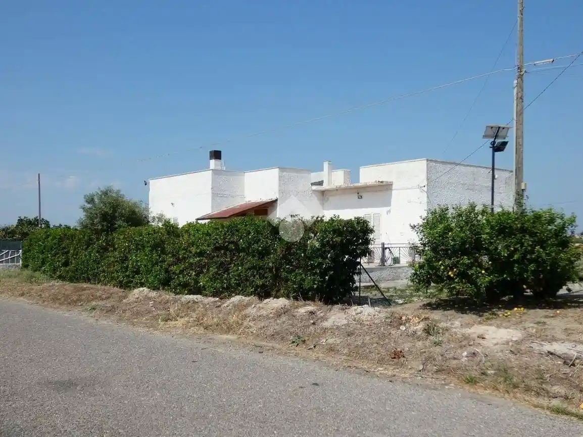 Villa unifamiliare via Marche 29, Scanzano Jonico - foto 5