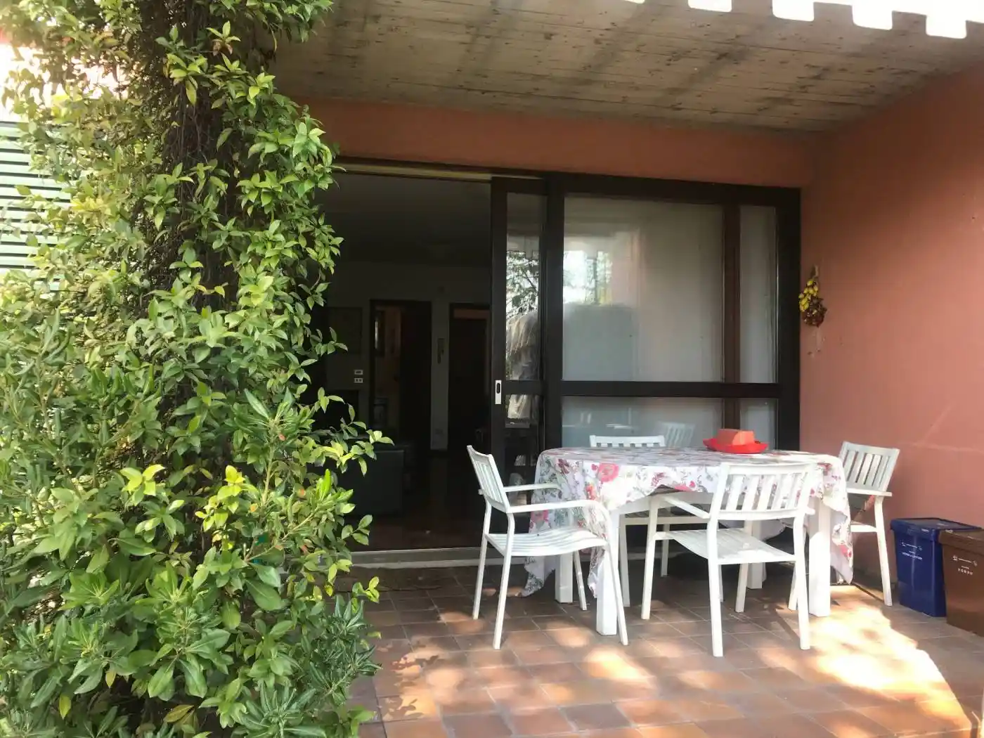 Appartamento in affitto a Gardone Riviera