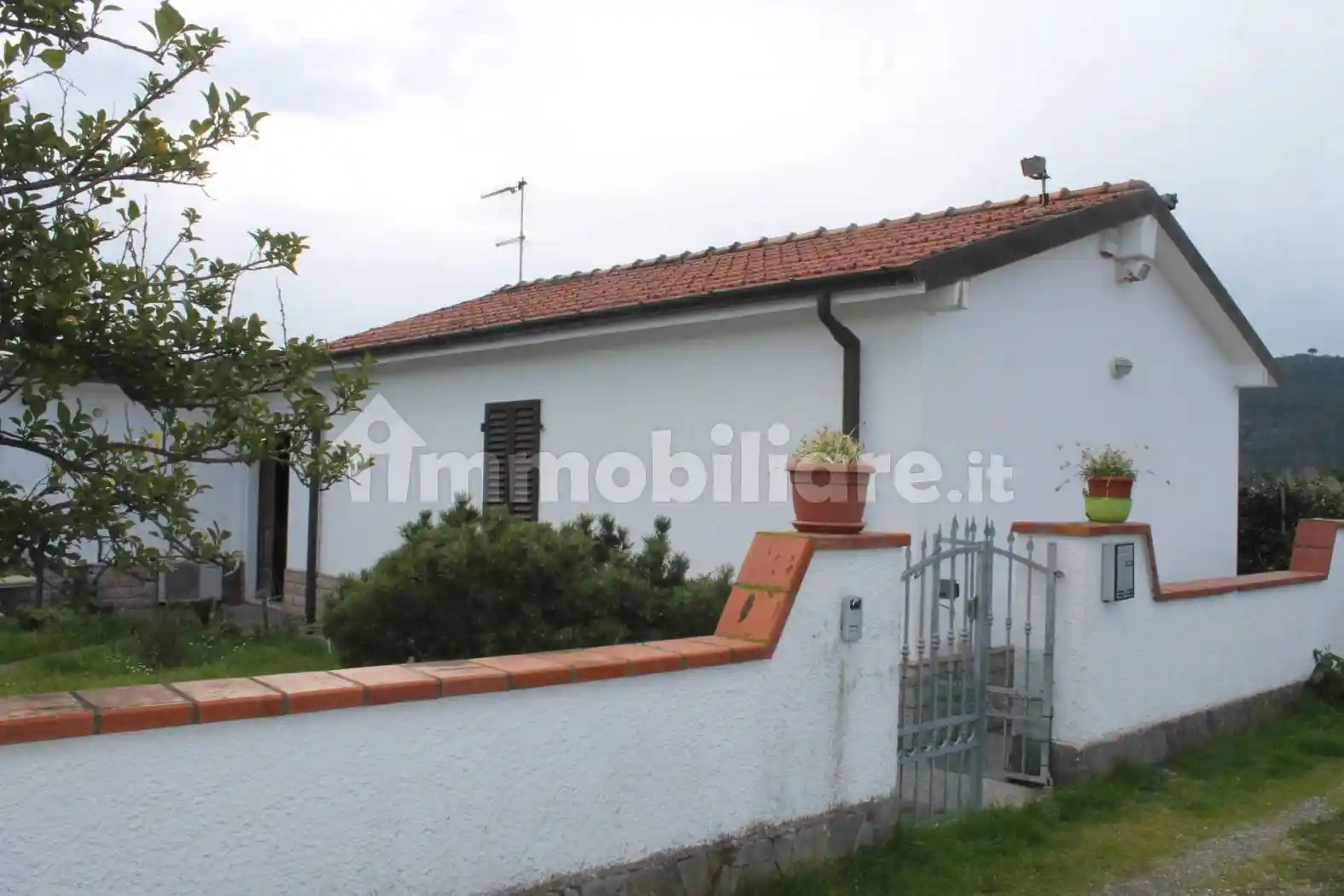 Villa in vendita a Ameglia