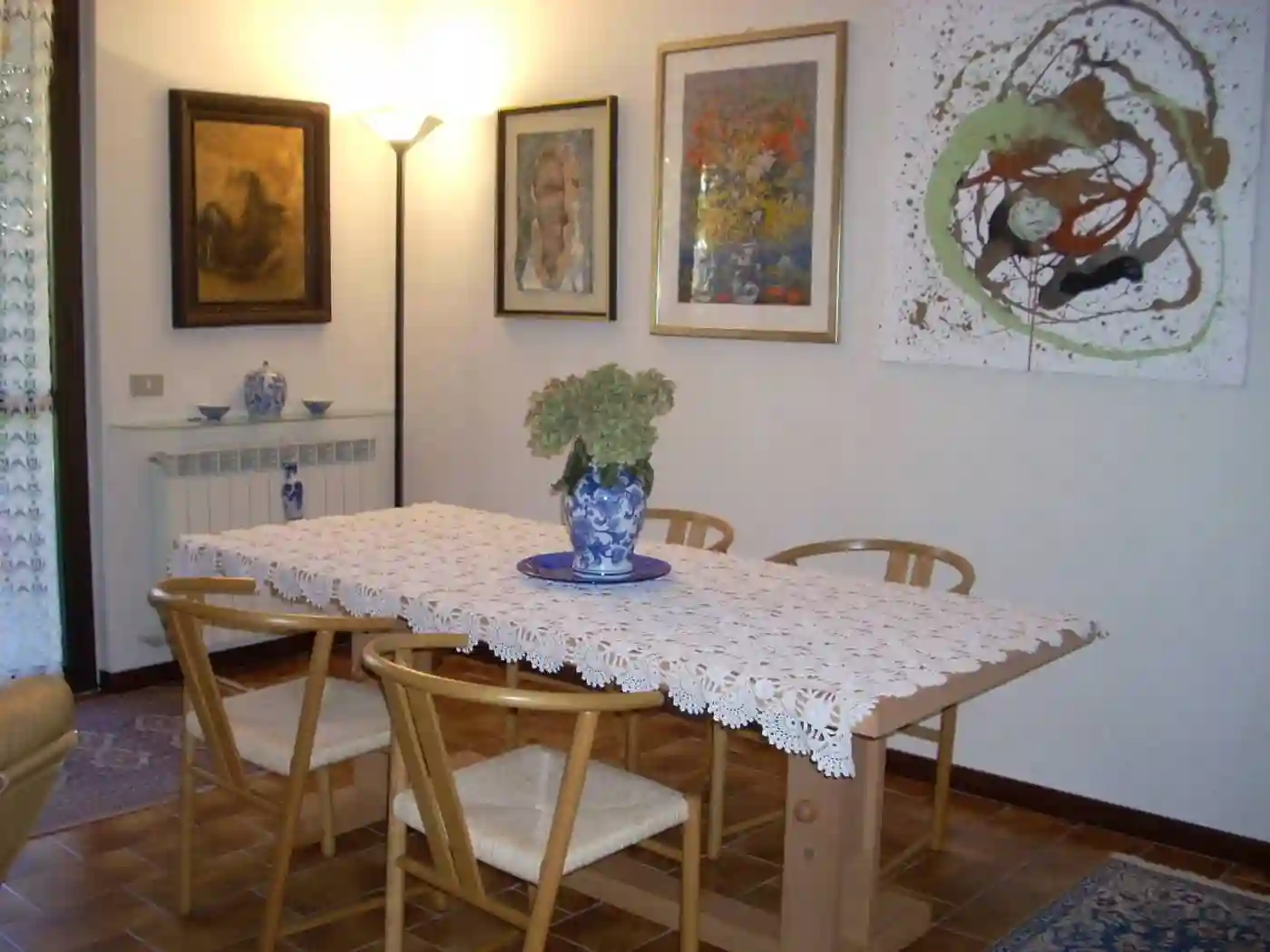 Villetta a schiera - foto 5