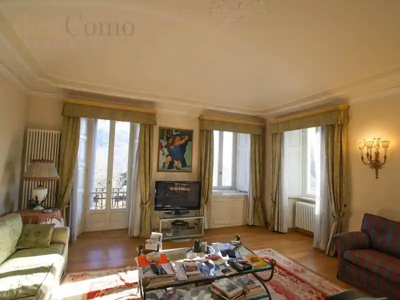 Appartamento via Cardano 55A, Cardano, Como - foto 2