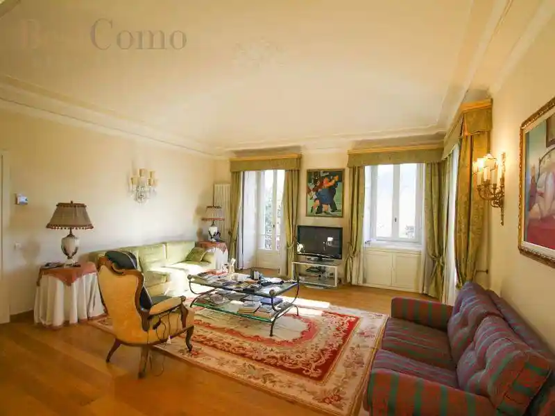 Appartamento via Cardano 55A, Cardano, Como - foto 3