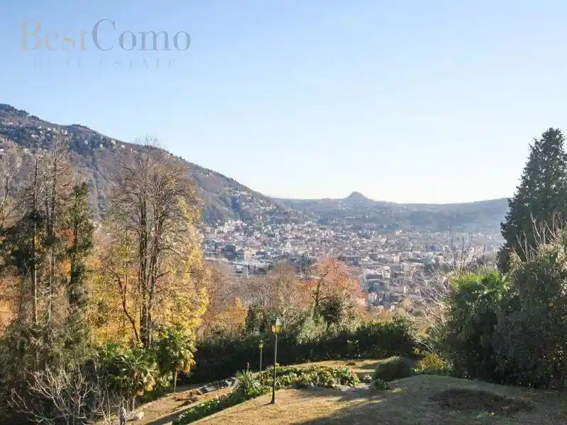 Appartamento via Cardano 55A, Cardano, Como - foto 4