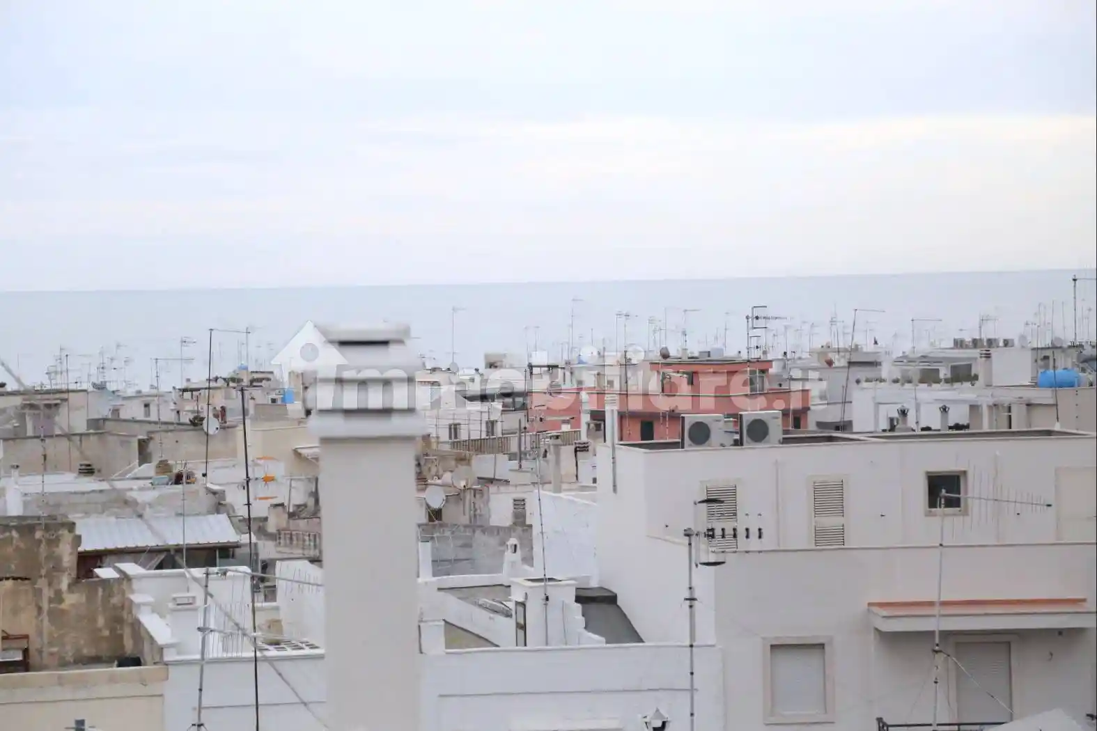Palazzo - Edificio in vendita a Polignano a Mare