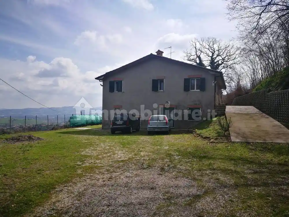 Rustico - Casale in vendita a Saludecio