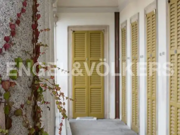 Attico - Mansarda in vendita a Casciago