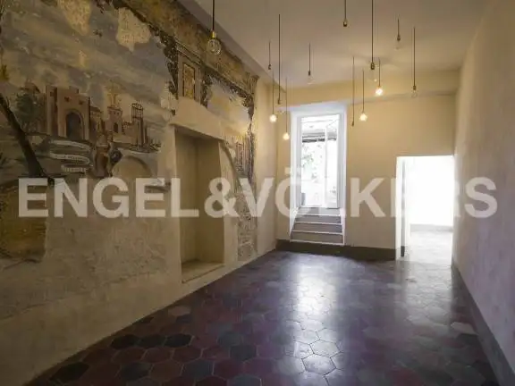 Attico via Vittorio Emanuele II, Centro, Casciago - foto 3