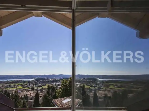 Attico via Vittorio Emanuele II, Centro, Casciago - foto 5