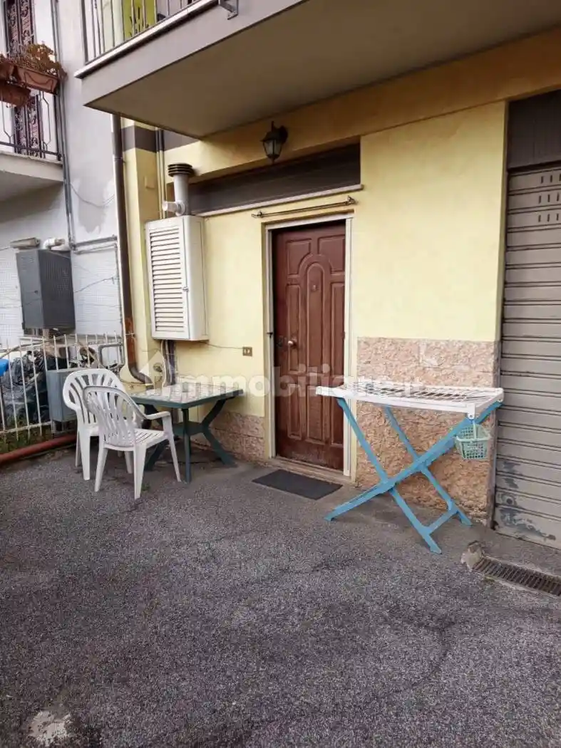 Appartamento in affitto a Albano Laziale