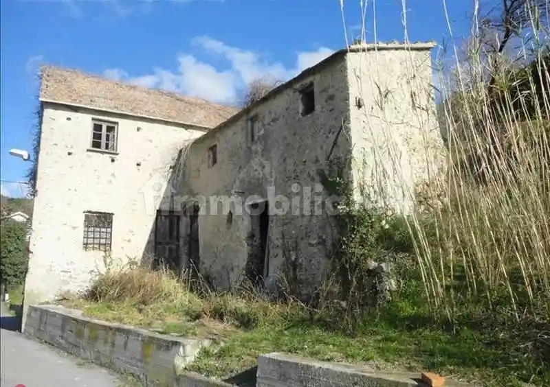 Rustico - Casale in vendita a Celle Ligure