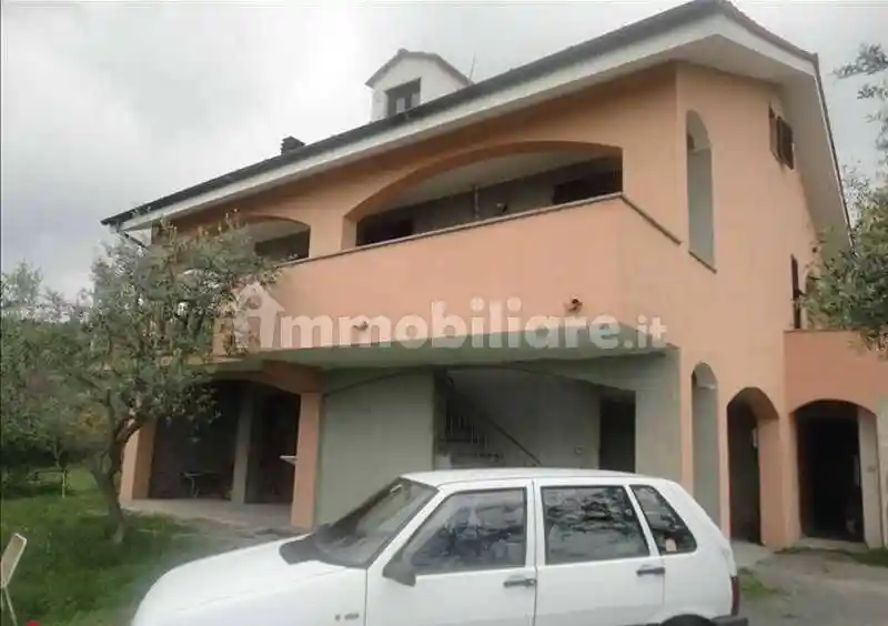 Villa in vendita a Celle Ligure