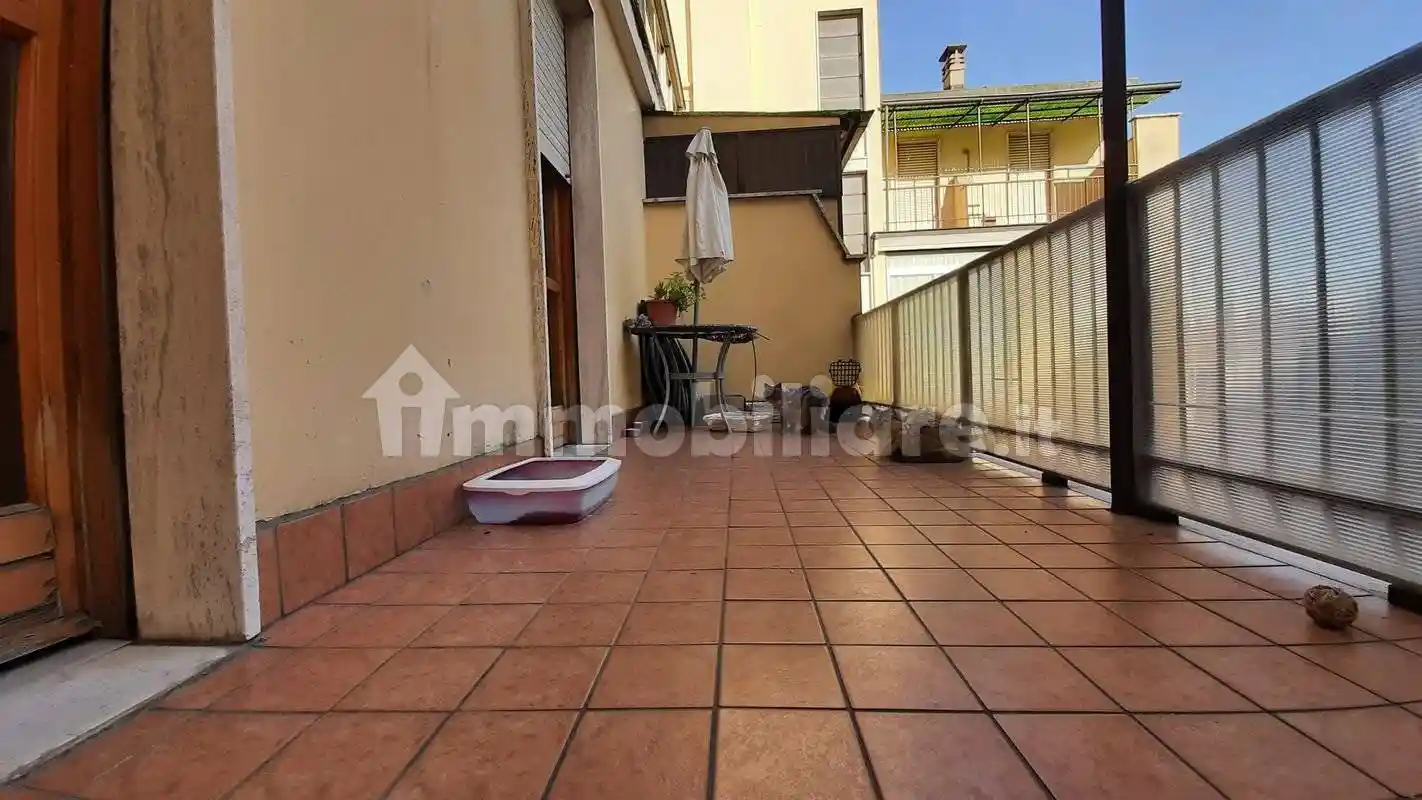 Appartamento in vendita a Piacenza