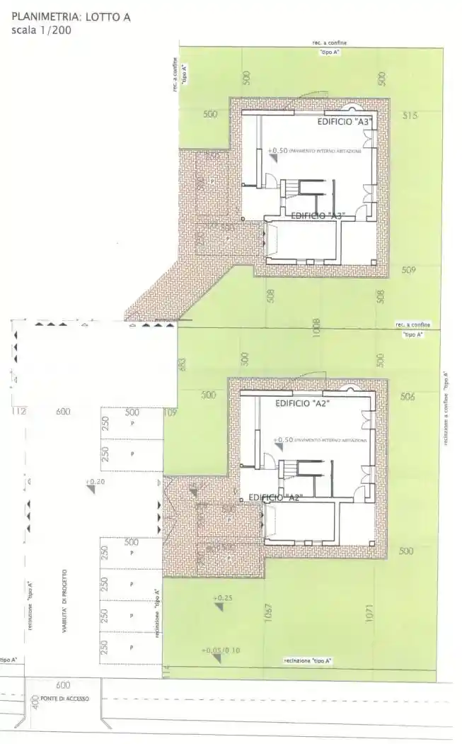 Villa in vendita a Santa Maria di Sala