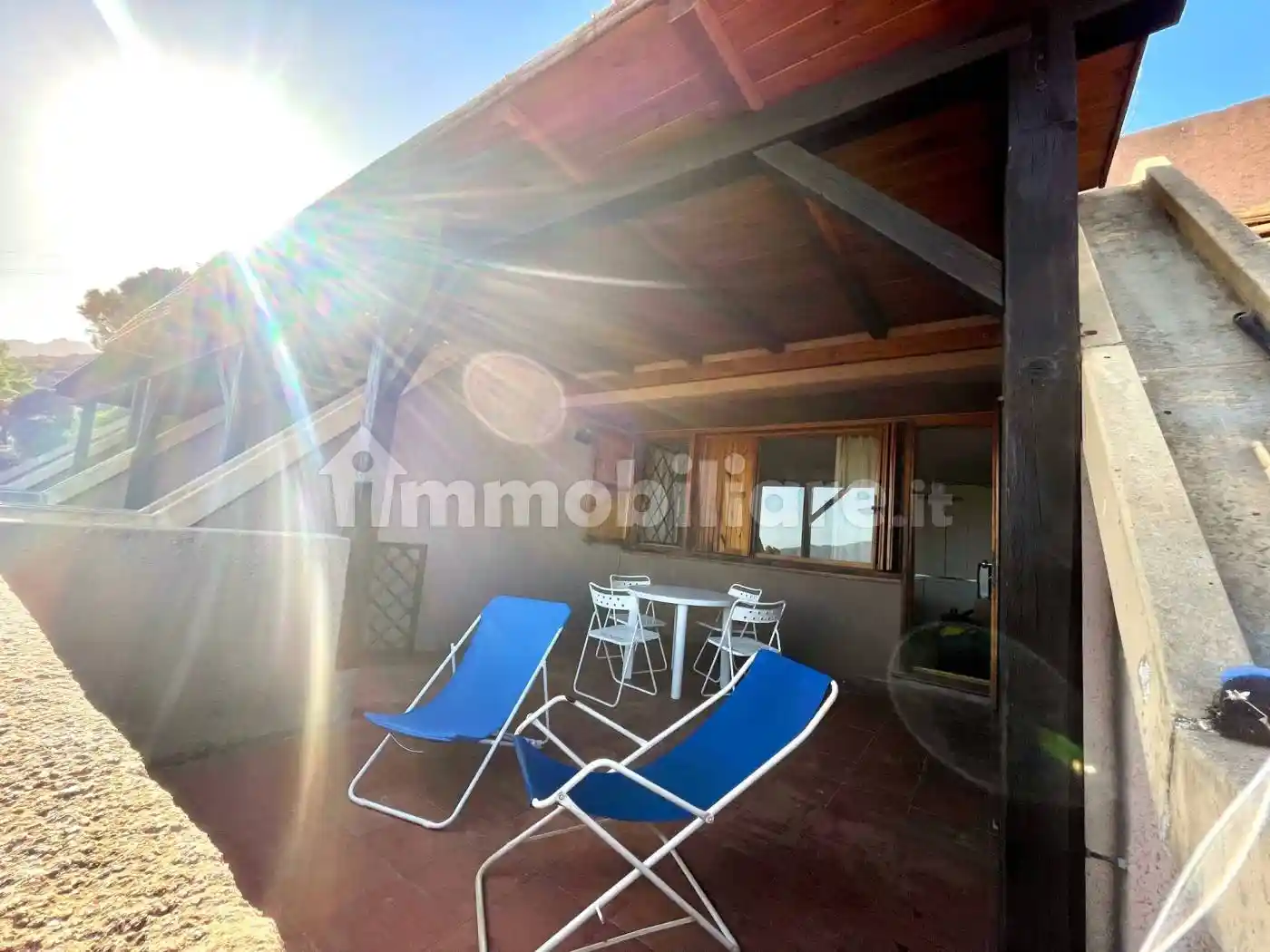 Villa bifamiliare Località Cugnana Verde, Cugnana, Olbia - foto 2