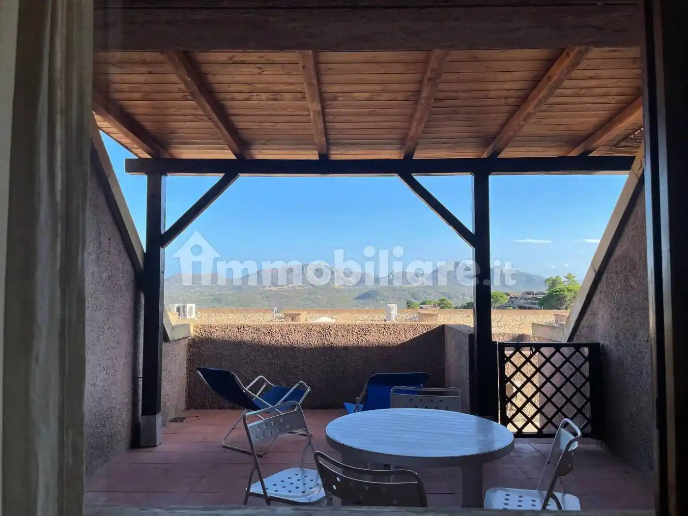 Villa bifamiliare Località Cugnana Verde, Cugnana, Olbia - foto 3