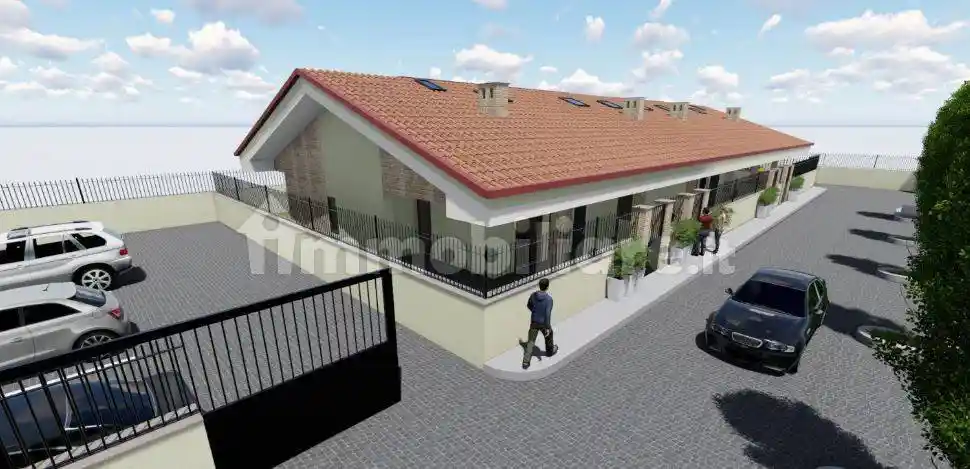 Appartamento in vendita a Ciampino