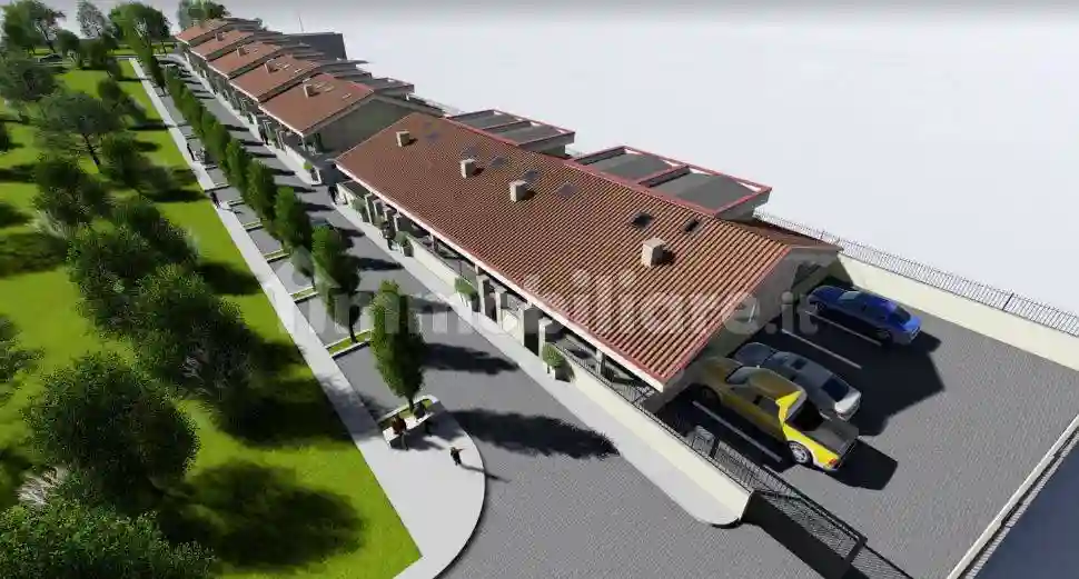 Villetta a schiera - foto 2