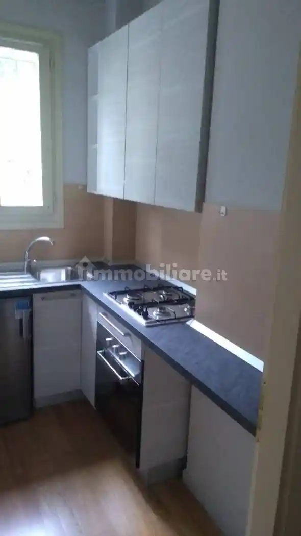 Appartamento in affitto a Carpi