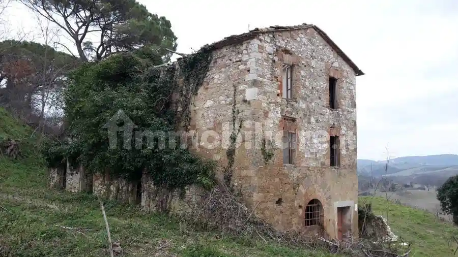 Rustico - Casale in vendita a Asciano