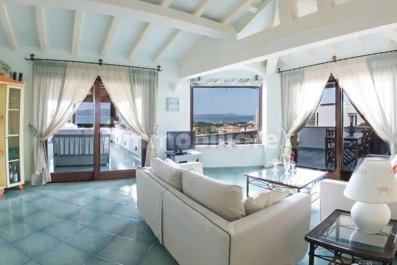 Attico - Mansarda in vendita a Olbia