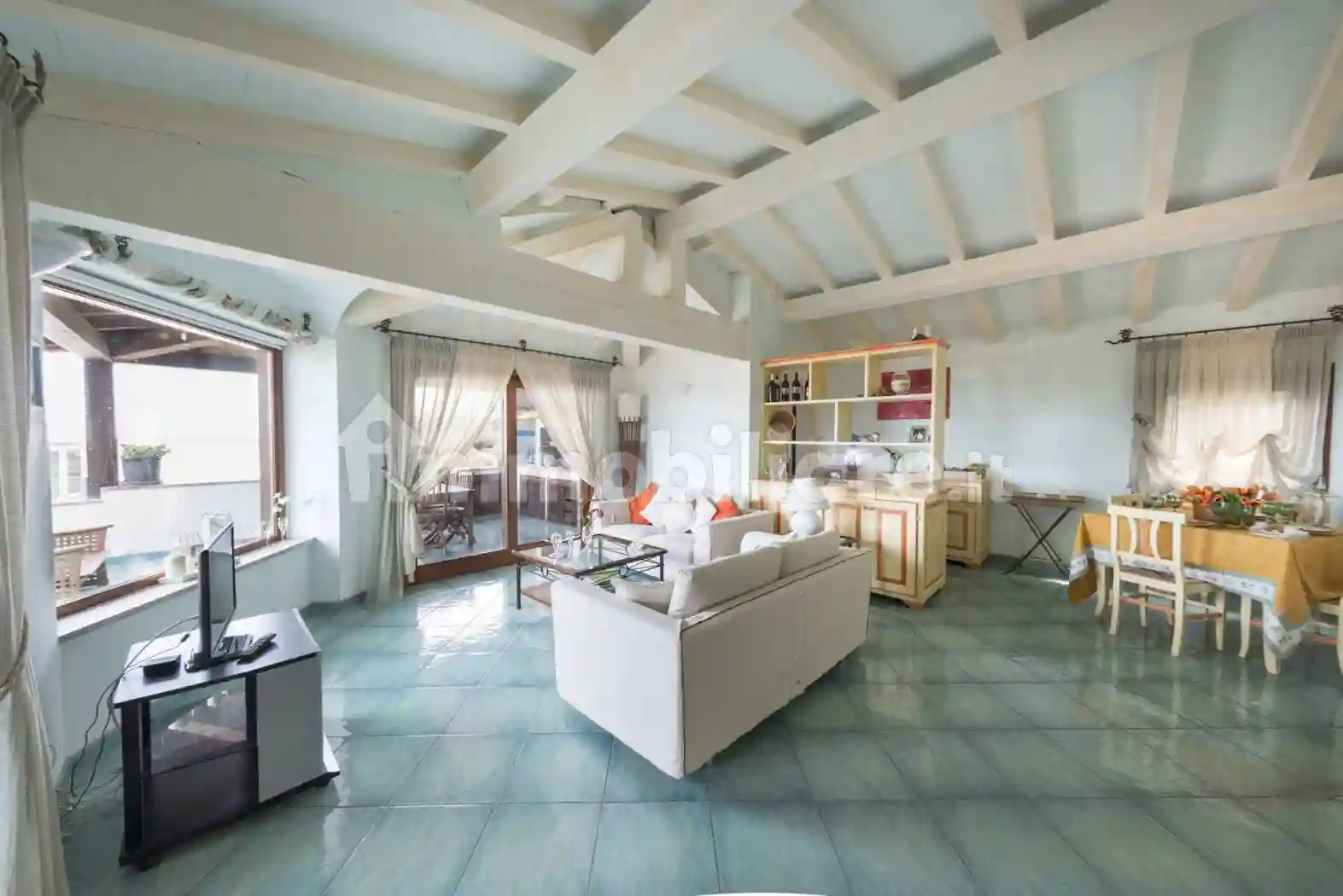 Attico - Mansarda - foto 3