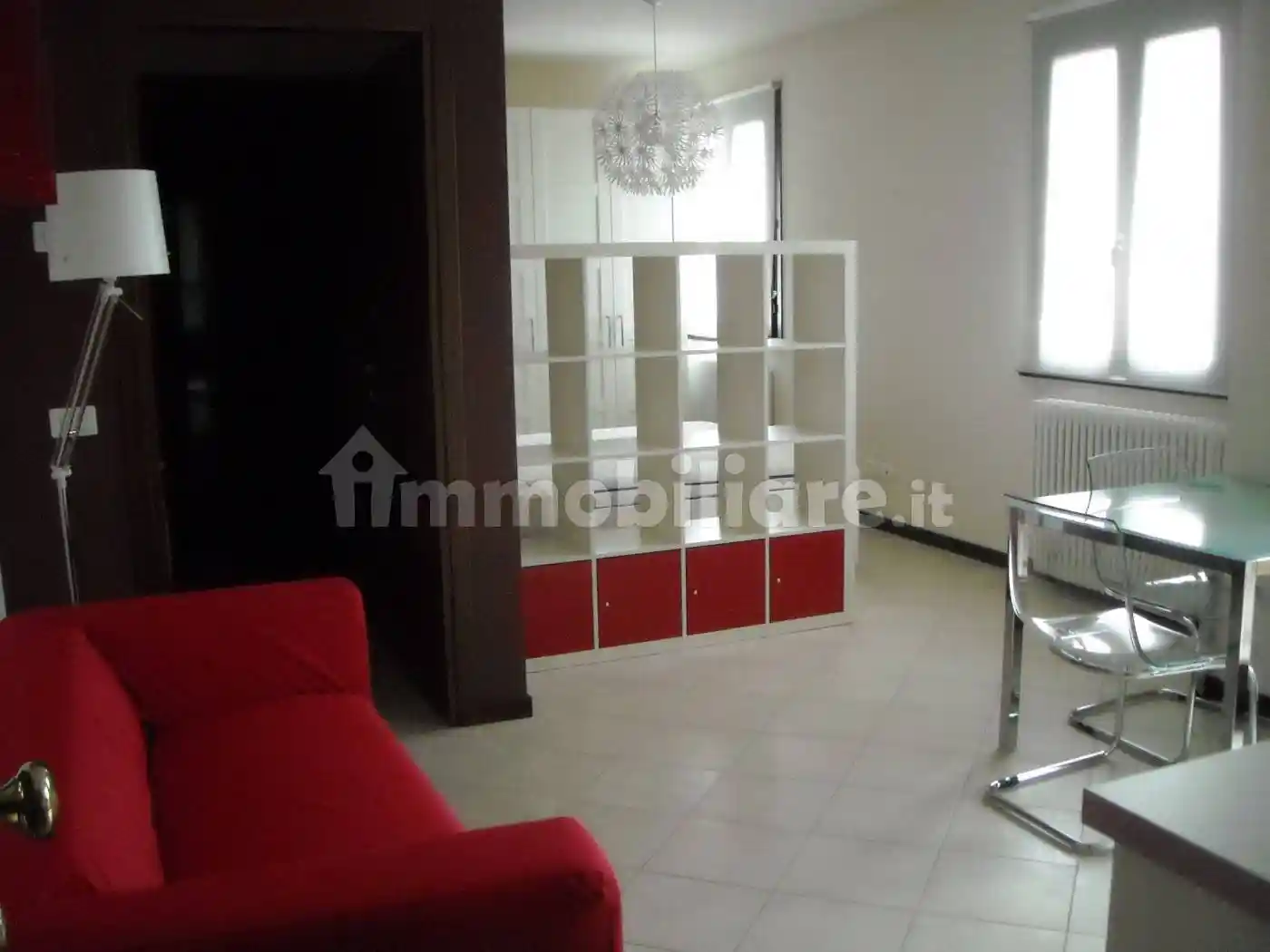 Appartamento in affitto a Parma