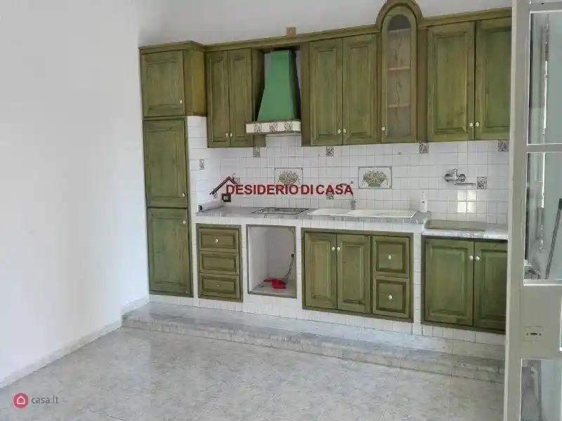 Casa indipendente in vendita a Palermo