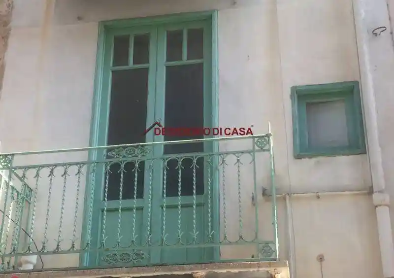 Casa indipendente in vendita a Bagheria