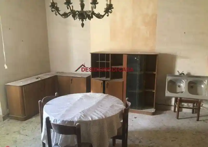 Casa indipendente in vendita a Bagheria