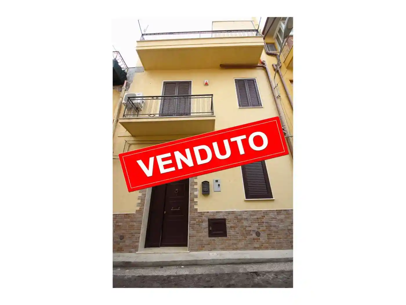 Casa indipendente in vendita a Bagheria