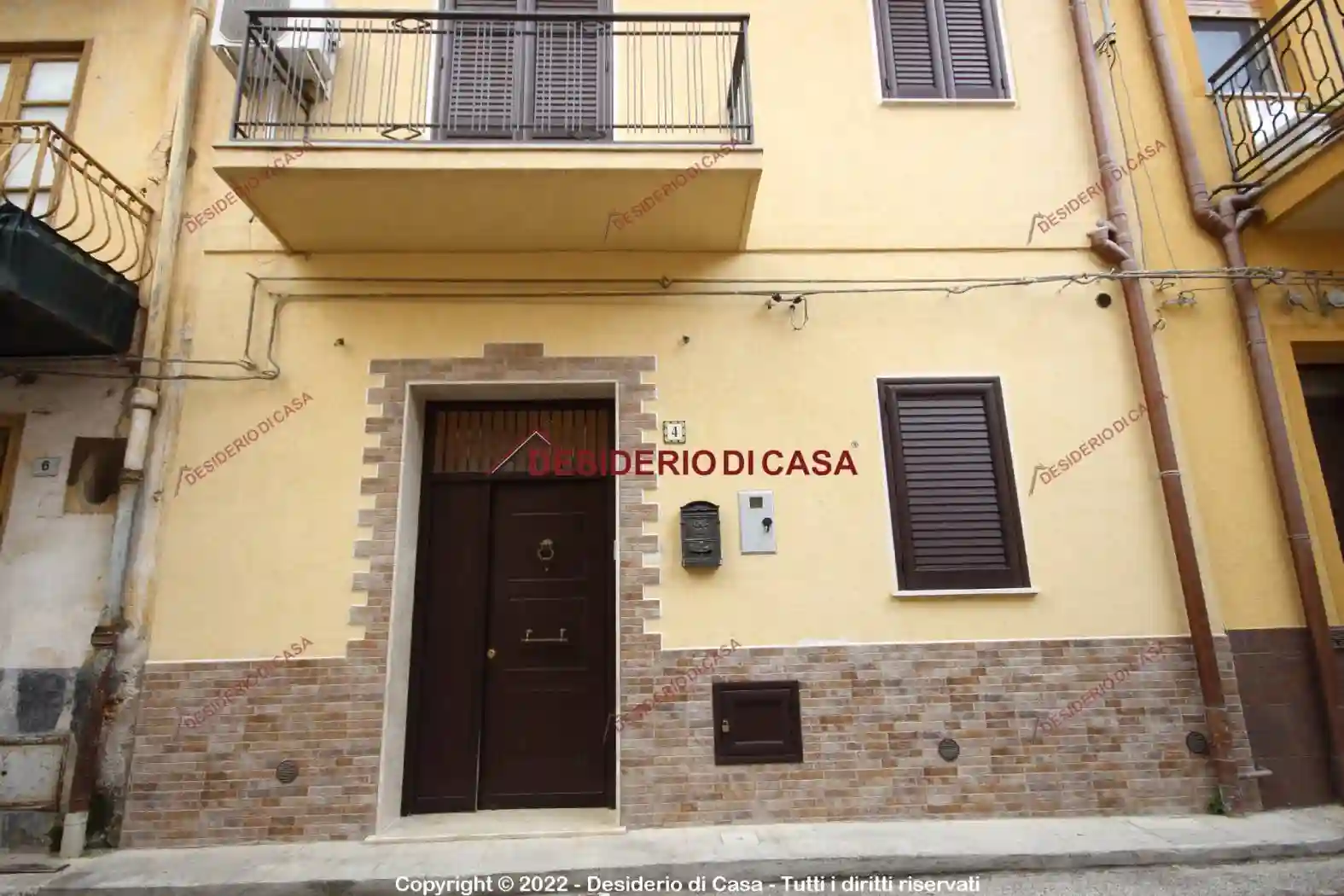 Casa indipendente - foto 2