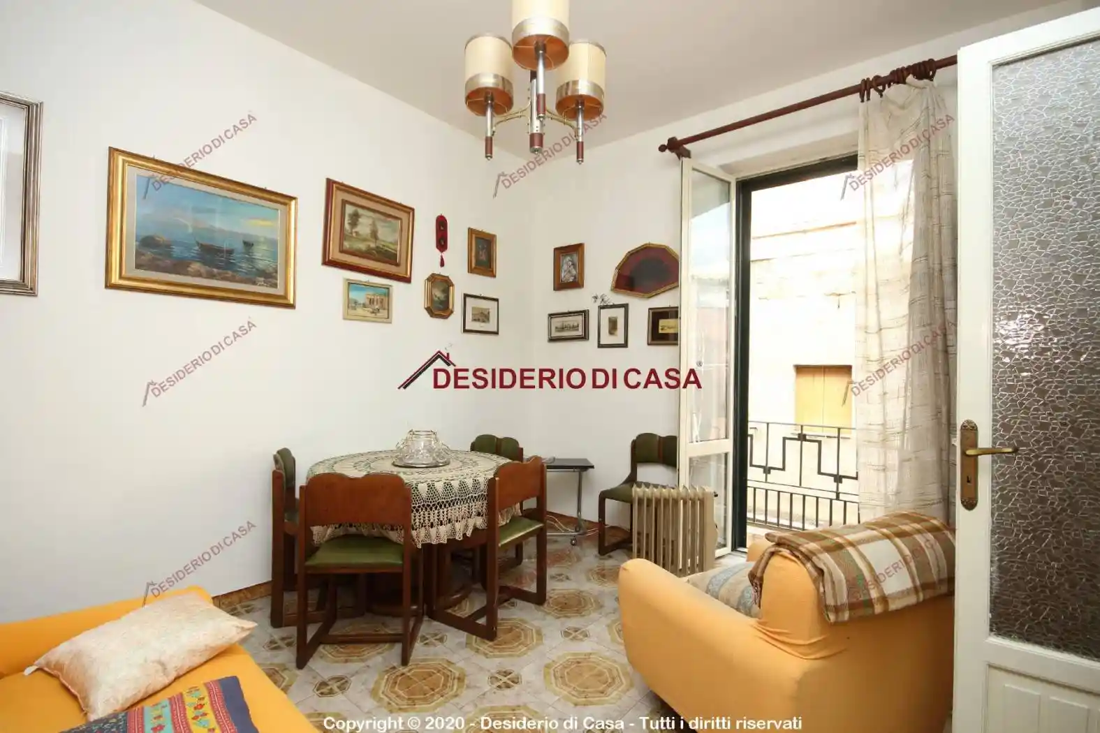 Casa indipendente in vendita a Casteldaccia