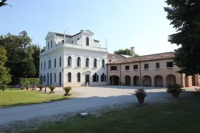 Villa in vendita a Mogliano Veneto