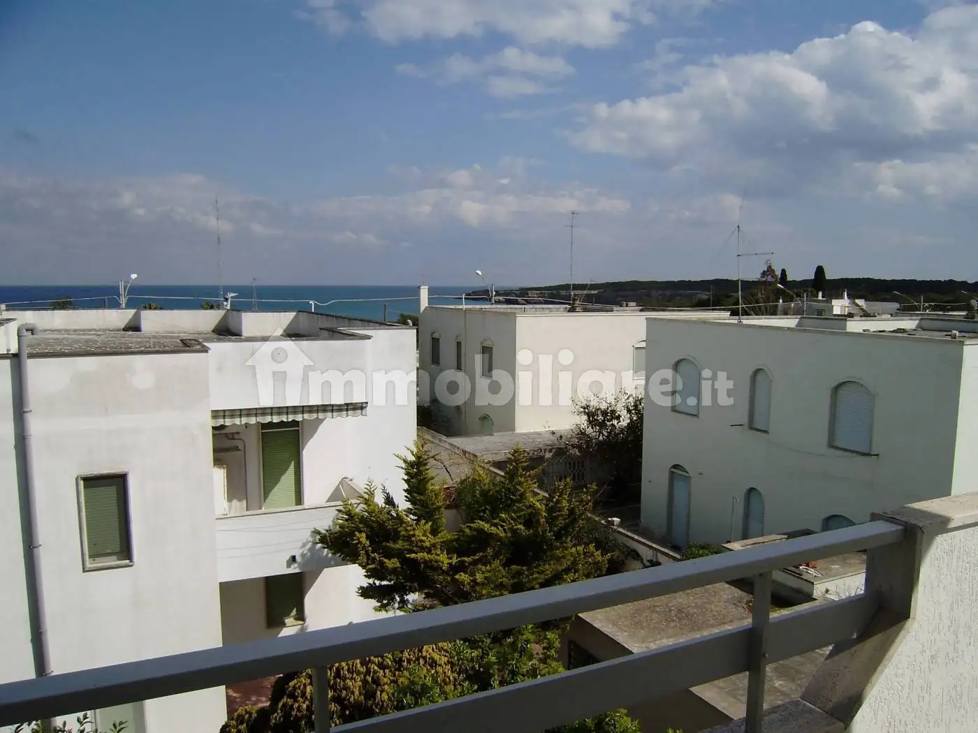 Appartamento in affitto a Melendugno