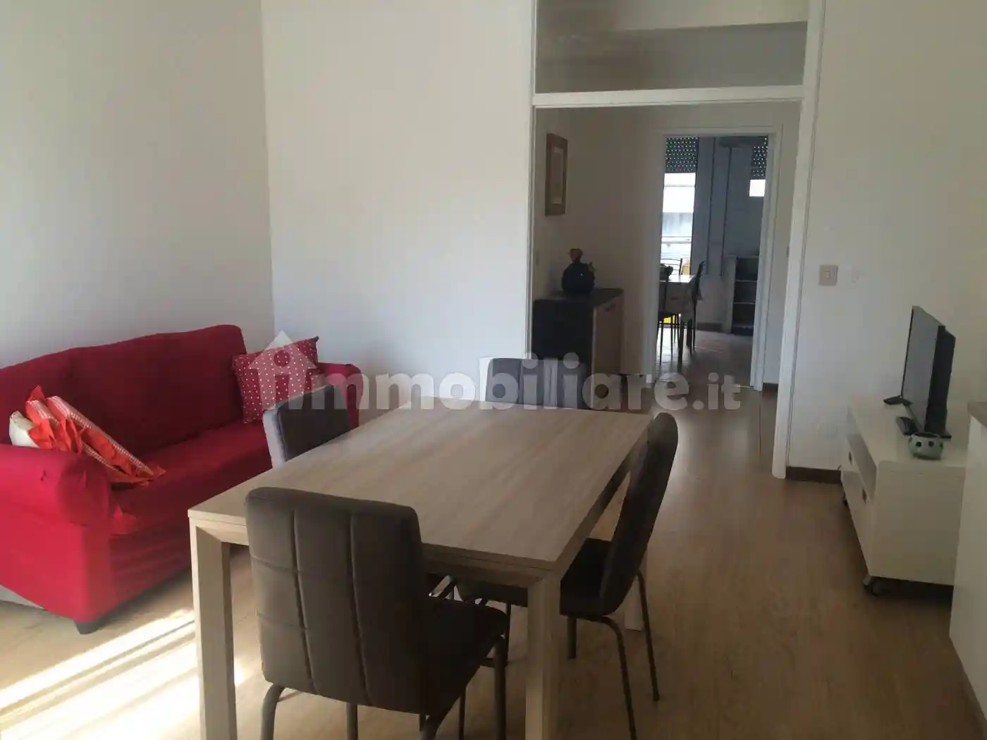 Appartamento in affitto a Riccione