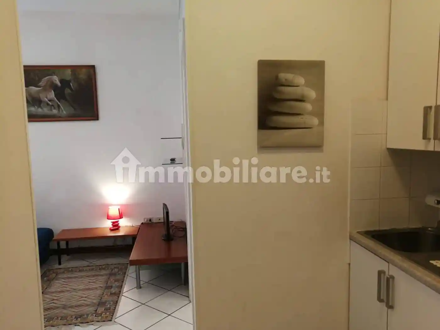 Appartamento in vendita a Mombaroccio
