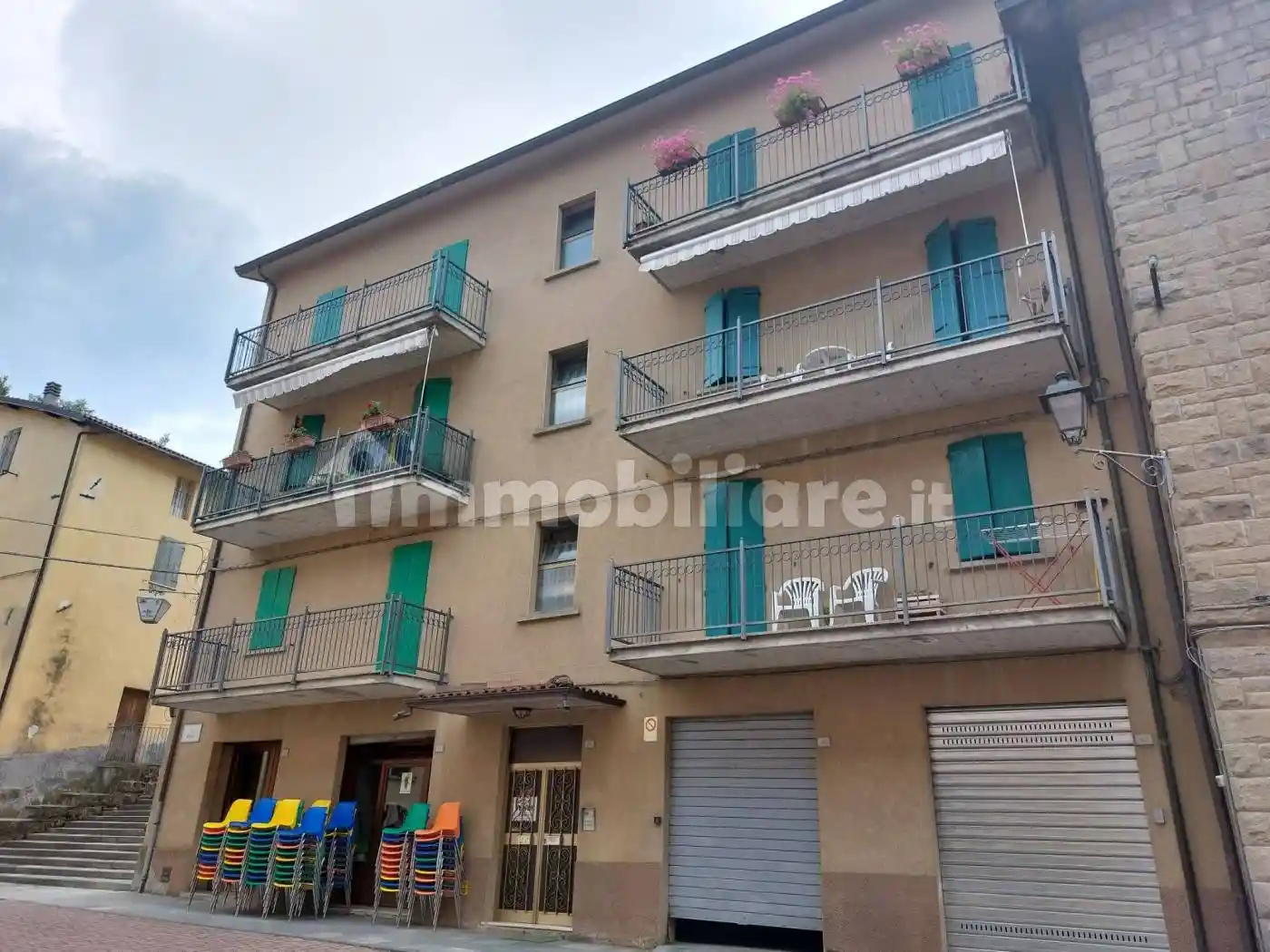 Appartamento in vendita a Montese