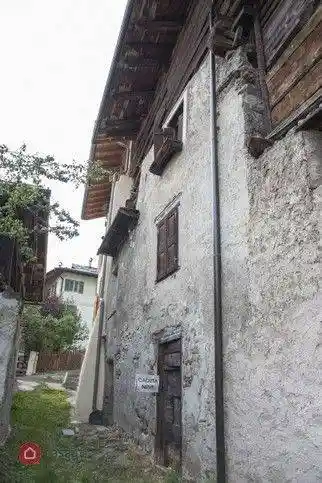 Rustico vicolo delle Androne 18, Mastellina, Commezzadura - foto 3