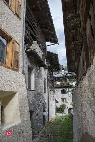 Rustico vicolo delle Androne 18, Mastellina, Commezzadura - foto 5