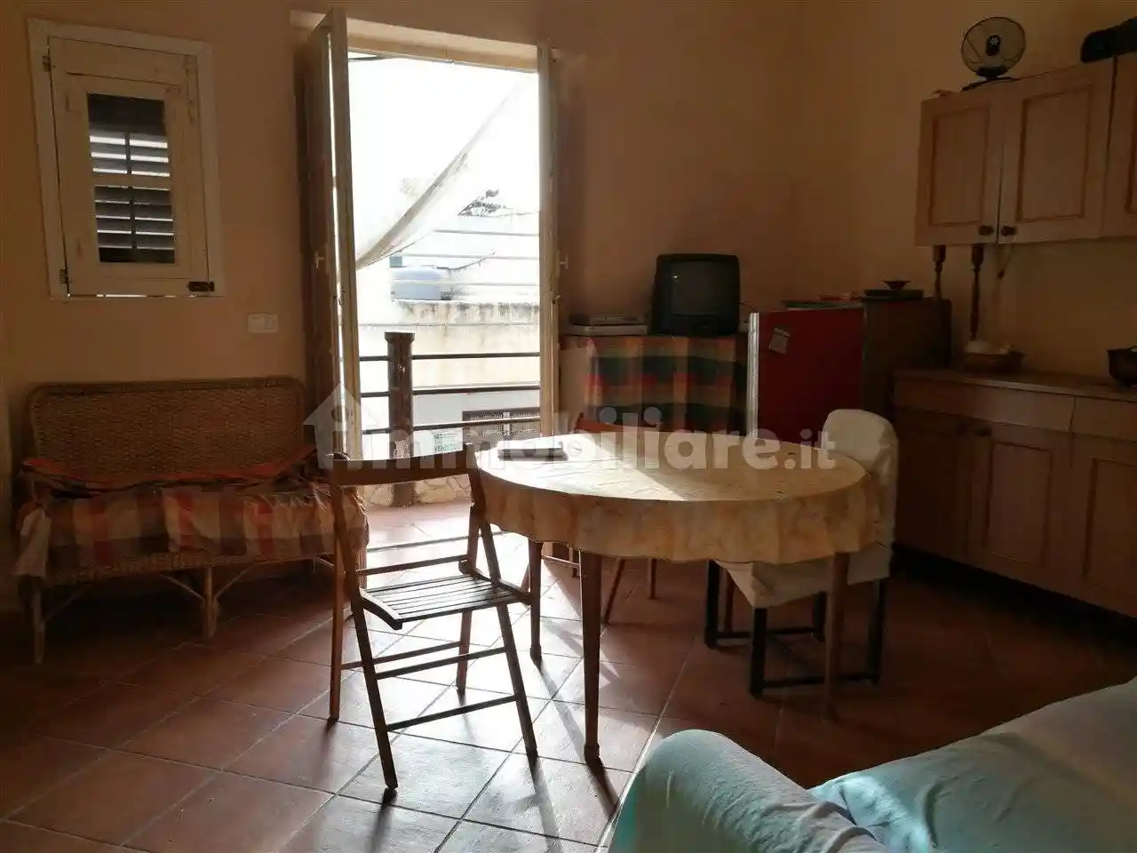 Appartamento in vendita a Alcamo