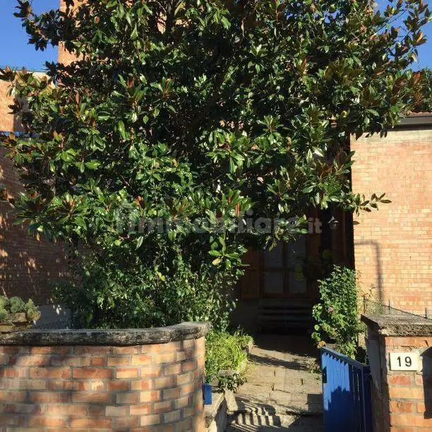 Appartamento in vendita a Rocca San Casciano