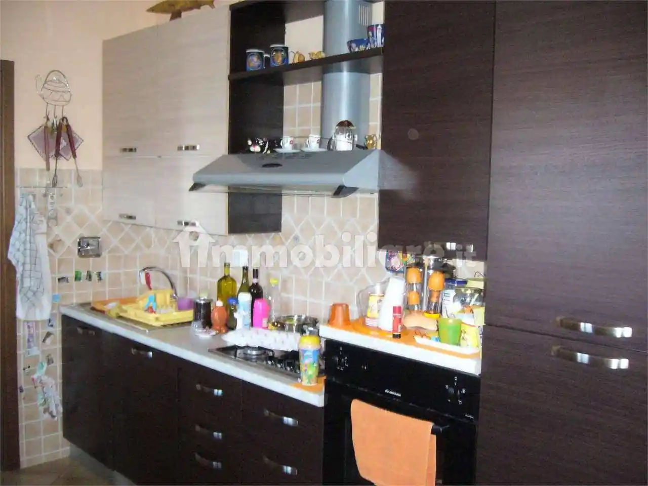 Appartamento in vendita a Anzio