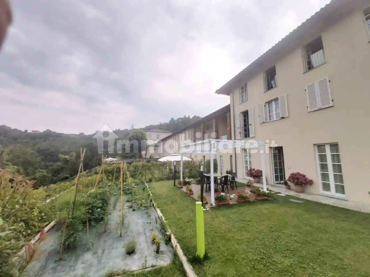 Attico - Mansarda in vendita a Chieri