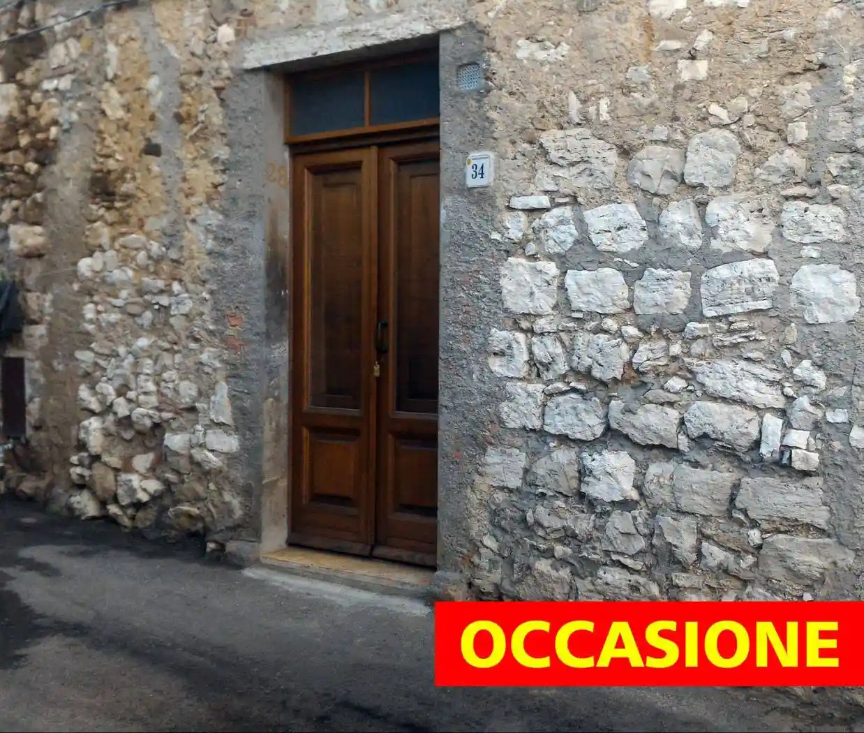 Loft in vendita a Semproniano