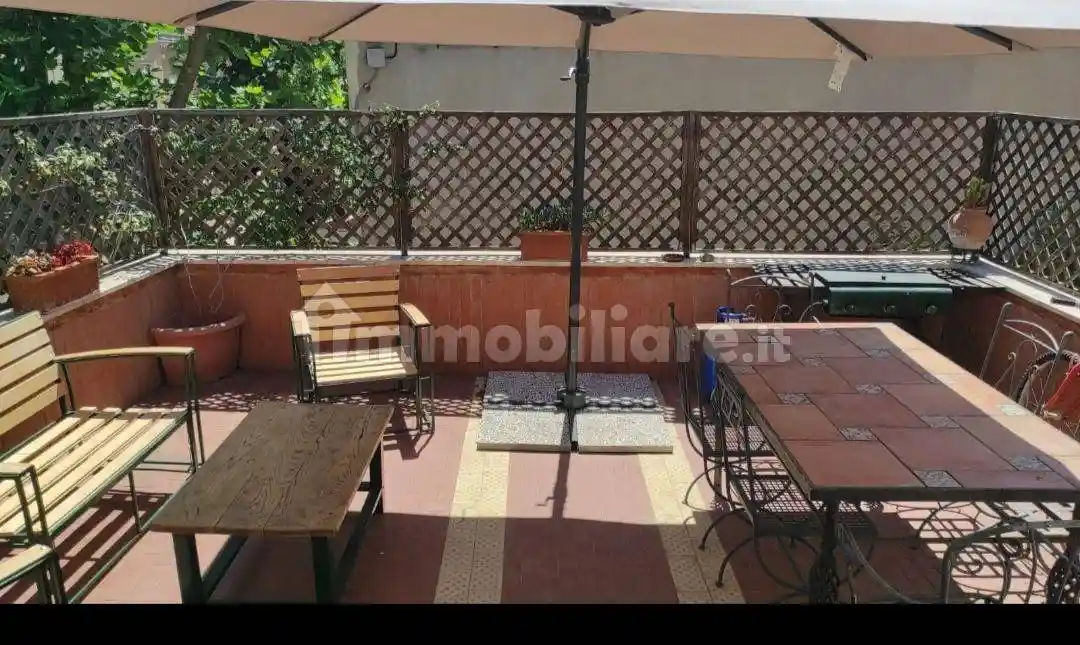 Appartamento in affitto a Ladispoli