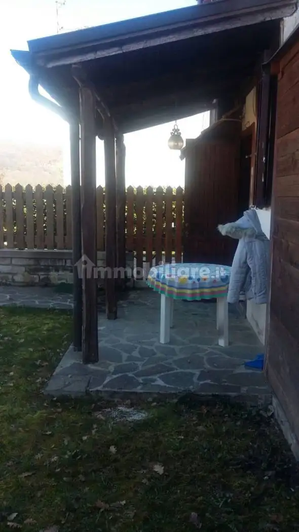 Appartamento in affitto a Amatrice