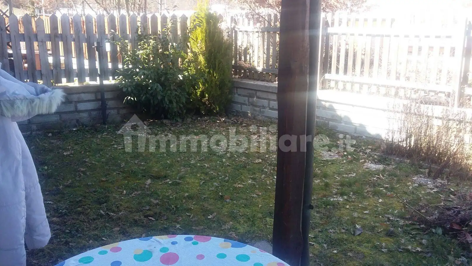 Bilocale Collemagrone, Collemagrone, Amatrice - foto 3